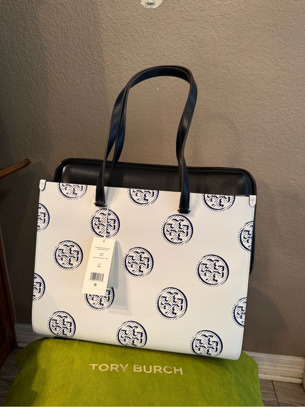 Tory Burch purse new